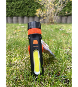 Ліхтар OBI LED-3W P201127