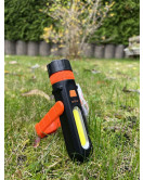 Ліхтар OBI LED-3W P201127