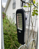 Ліхтар ручний OBI LED-3W P201126