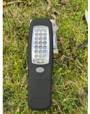 Ліхтар ручний OBI LED-3W P201126