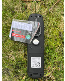 Ліхтар ручний OBI LED-3W P201126