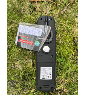 Ліхтар ручний OBI LED-3W P201126