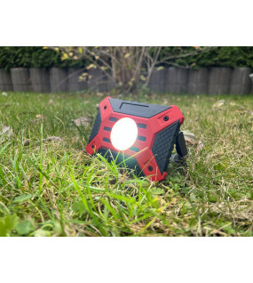 Ліхтар прожектор LED-3W P201120