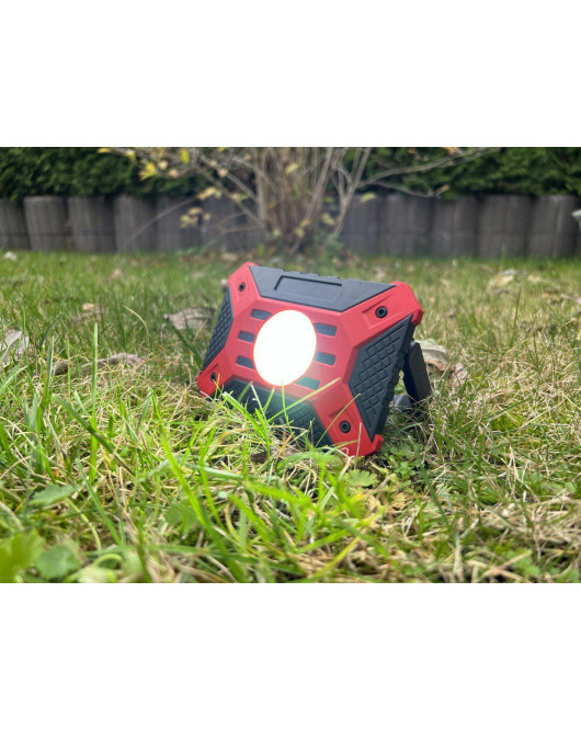 Ліхтар прожектор LED-3W P201120