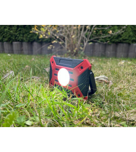 Ліхтар прожектор LED-3W P201120