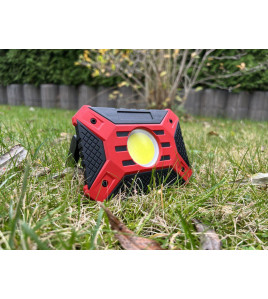 Ліхтар прожектор LED-3W P201120
