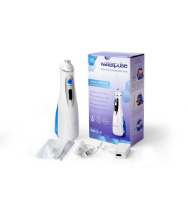Іригатор для ротової порожнини Waterpulse V400 Plus