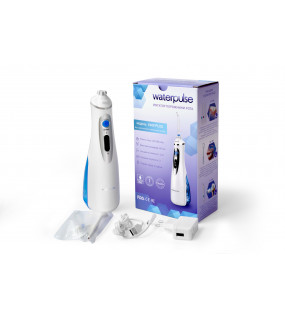 Іригатор для ротової порожнини Waterpulse V400 Plus