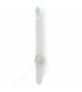 Насадка для видалення нальоту для іригатора Waterpulse YJ-300 (11306) 2шт в наборі